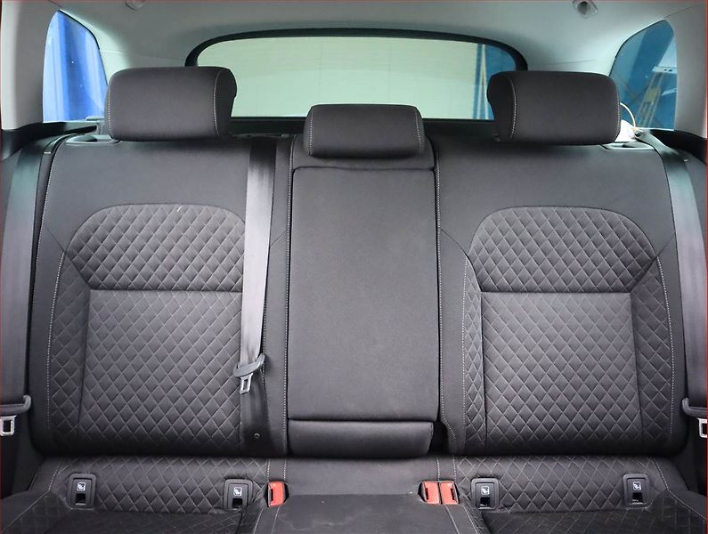 Škoda Superb (2019) Ambition Plus 2.0 TDI, 4X4 - fotka 10 z 21