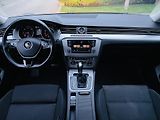 Volkswagen Passat 2.0TDI AUTOMAT VÝHŘEV SENZORY - náhled 24