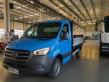 Mercedes-Benz SPRINTER 317 SKLÁPĚČ S3  - náhled 1