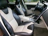 Volvo XC60 (2012) 2,4 D5 SUMMUM 169kW AC NAVI - náhled 35