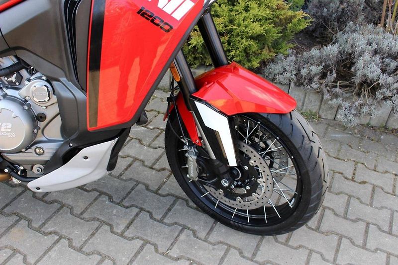Moto Morini (2026) X- CAPE  1200 NOVINKA  2026 SK - fotka 5 z 13