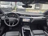Audi e-tron SPORTBACK S 370kw SOH 96% - náhled 10