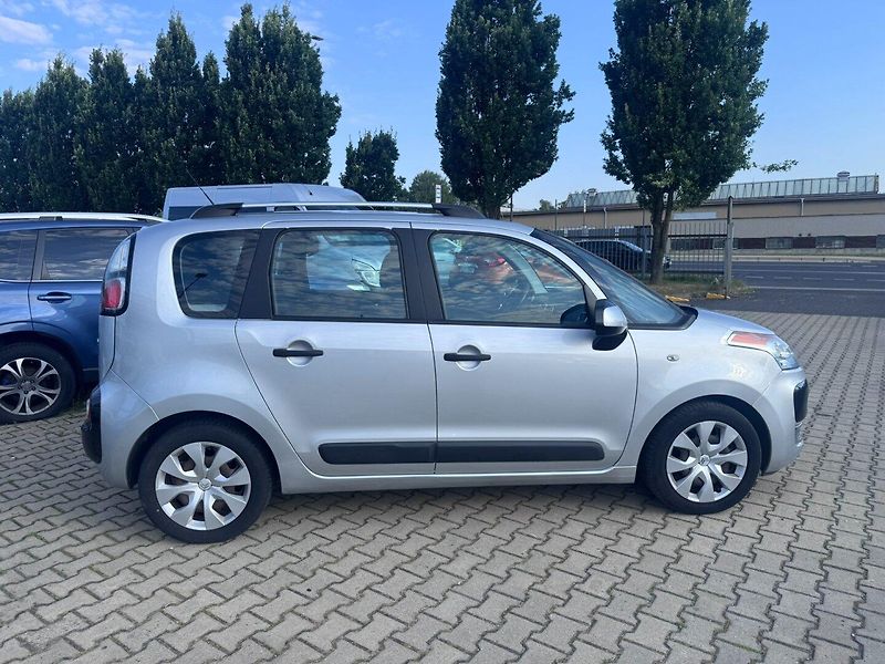 Citroën C3 Picasso (2011) 1,6 88 KW TAŽNÉ STK - fotka 6 z 43