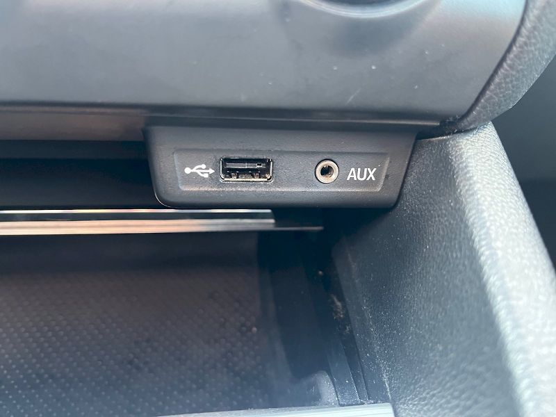 Škoda Octavia (2014) Combi Elegance 1.4 TSI 103 kW - fotka 27 z 30