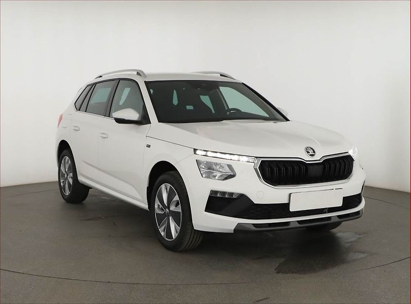 Škoda Kamiq (2025) 1.0 TSI, DRIVE, SENZORY - fotografie inzerátu