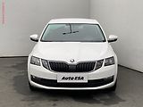 Škoda Octavia (2017) 1.6 TDi, ČR, Ambition - náhled 1