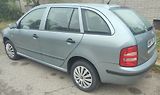 Škoda Fabia (2002) 1.9SDI - náhled 1