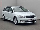 Škoda Octavia (2015) 1.6 TDi, Style, park. čidla - náhled 1