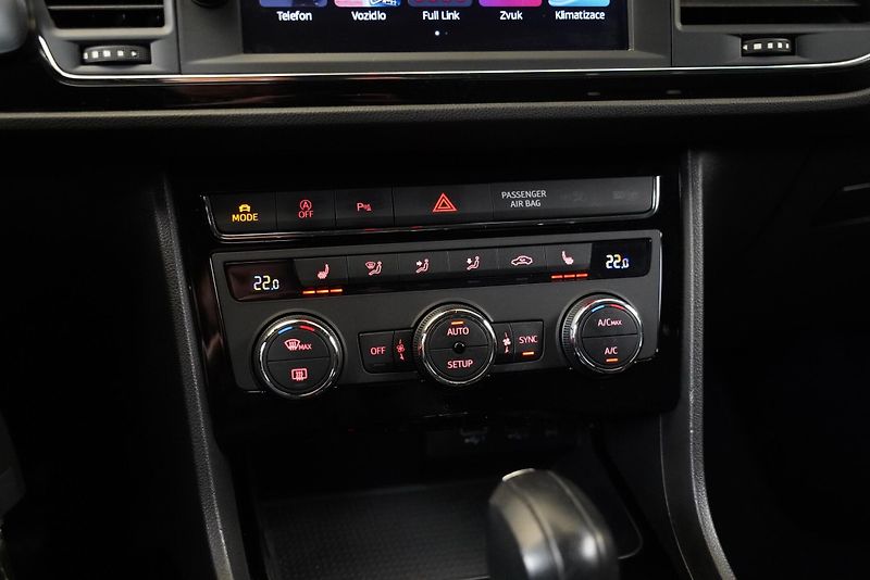 Seat Leon - fotka 25 z 26