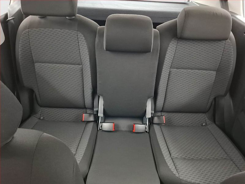 Škoda Roomster (2013) 1.2 TSI, Tempomat - fotka 10 z 14