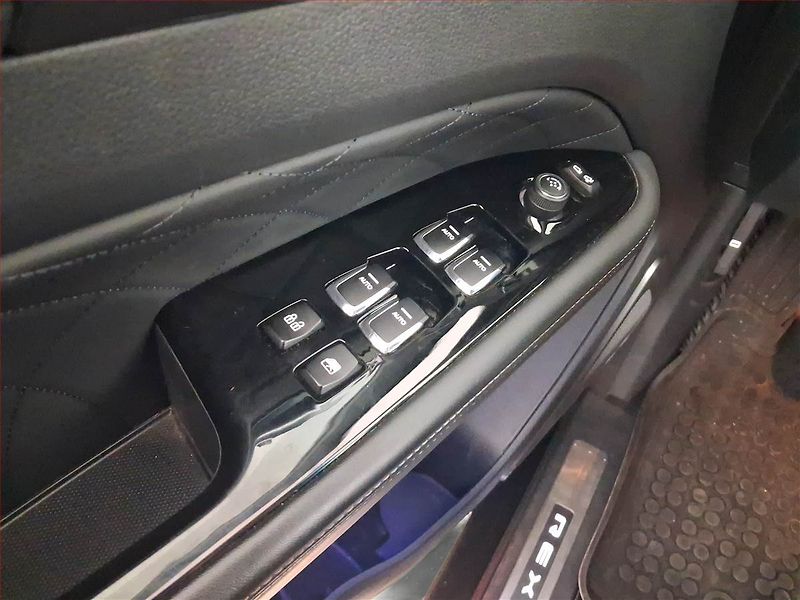 SsangYong Rexton (2023) 2.2 Diesel - fotka 19 z 28
