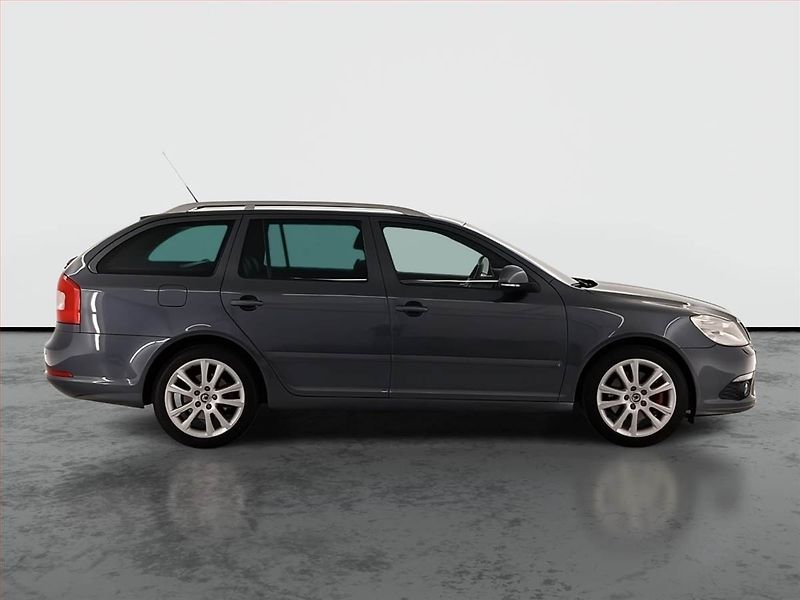 Škoda Octavia (2010) RS 2.0 TSI, Xenony, Tempomat - fotka 6 z 20