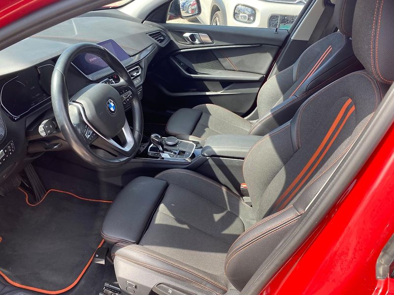 BMW Řada 1 - fotka 6 z 13