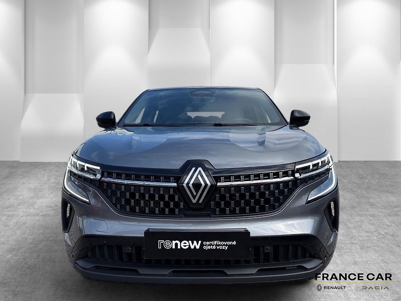 Renault Austral (2025) 1,3 TCe 116 kW Techno EDC - fotka 2 z 24