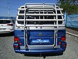 Volkswagen Multivan 2.5TDi 111kW, Atlantis, 7 míst - náhled 4