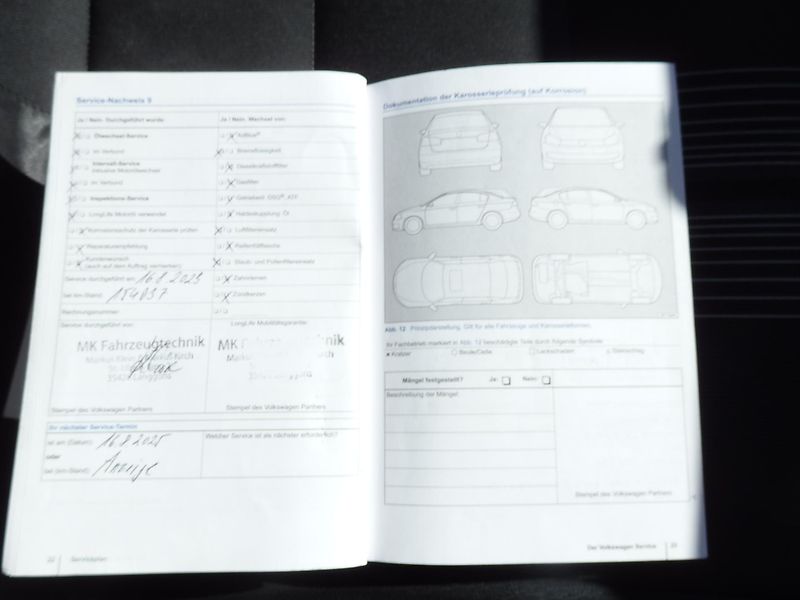 Volkswagen Touran 1,4 TSI 103 KW ZÁLOHOVÁNO - fotka 24 z 25