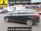 Ford Focus (2016) VOLAT 602 696111 - náhled 3