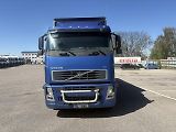 Volvo FH FH 480 6x2 sklápěč - náhled 1