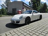 Porsche 911 S4 283Kw, 997,2 Kabrio, PDK, N - náhled 1