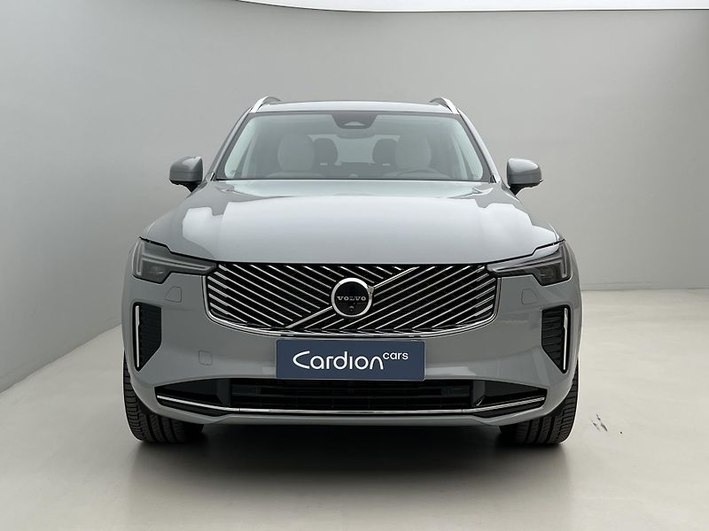 Volvo XC90 (2026) B5 AWD BRIGHT PLUS - fotka 14 z 45
