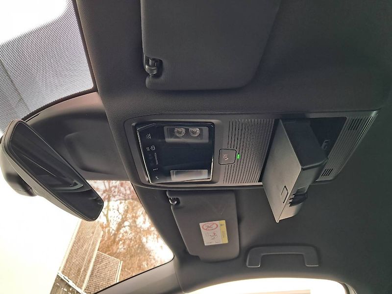 Škoda Octavia (2025) IV RS 2.0 TSI / 195 kW  DSG7 - fotka 22 z 32