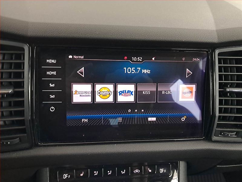 Škoda Kodiaq (2018) RS 2.0 TDI - fotka 13 z 28