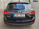 Mazda 6 (2015) 2.2D Aut.4x4 - 2.maj nové ČR - náhled 7