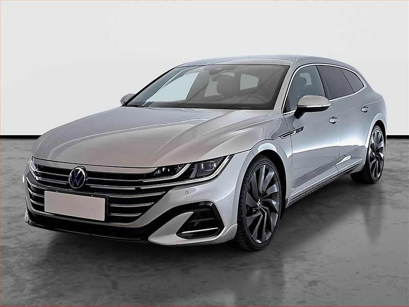 Volkswagen Arteon (2021) R-line 2.0 TDI 4Motion - fotka 2 z 23