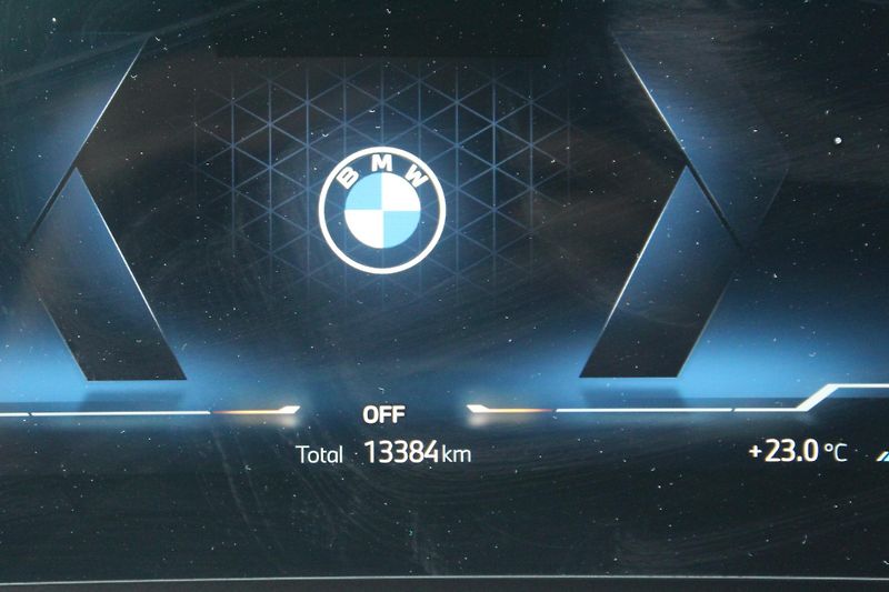 BMW X1 X1 sDrive18d - fotka 20 z 21