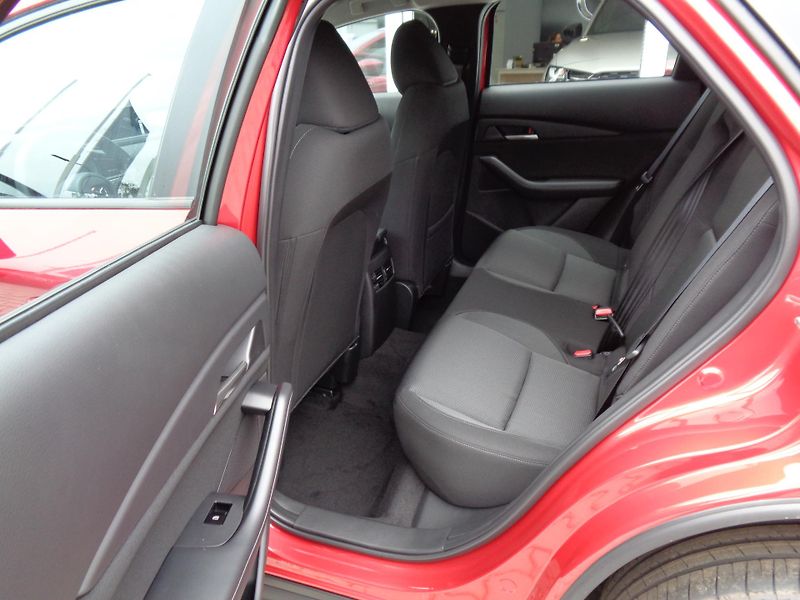 Mazda CX-30 (2026) 2,5 140 PS, AT, C-line, AKCE! - fotka 20 z 26