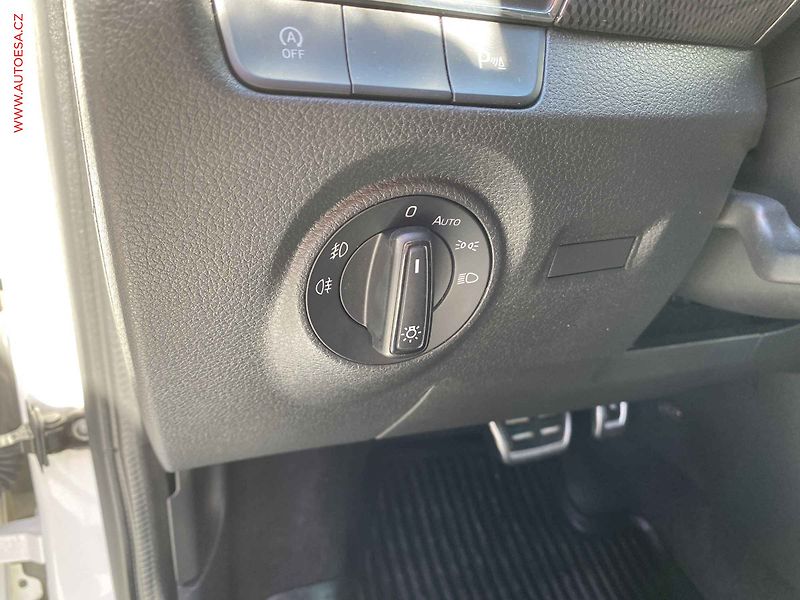 Škoda Fabia (2018) 1.4 TSi R5 Edition, 2.maj,ČR - fotka 22 z 26