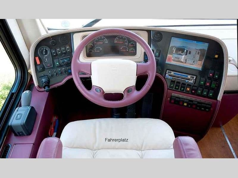 Volkner Mobil Performance.