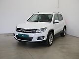 Volkswagen Tiguan - náhled 1