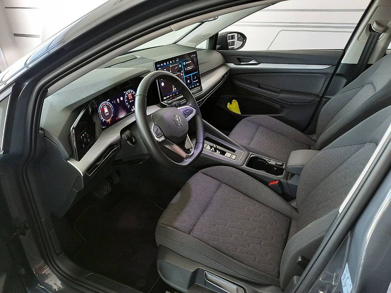 Volkswagen Golf Variant (2025) People 1.5 eTSI (85kW/116k) DS - fotka 6 z 25