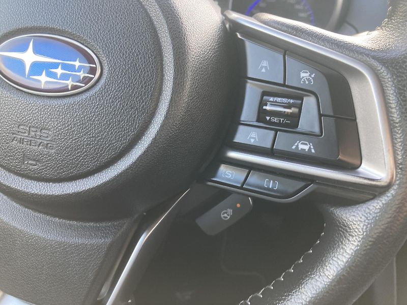 Subaru Outback (2018) 2,5i CVT Executive  * ZÁRUKA * - fotka 15 z 21