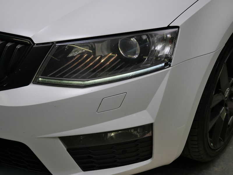 Škoda Octavia - fotka 9 z 24