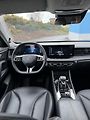 MG HS 1,5i 125kW navigace závěs  - náhled 9