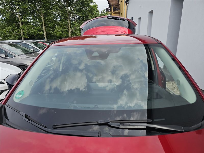 Mazda CX-5 2,5 L SKYACTIV G SOUL RED 6AT - fotka 40 z 44