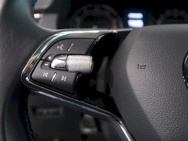Škoda Fabia (2021) AMBITION 1.0TSI 70KW - fotka 18 z 28