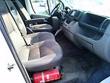 Citroën Jumper (2009) 2.2 HDi,L4H2,74 kW,7míst,klima - náhled 10