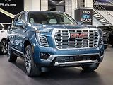 GMC Yukon (2025) 6.2 V8 Denali Reserve Package - náhled 11