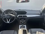 Mercedes-Benz Třídy C (2013) 1.6T, AT - náhled 8