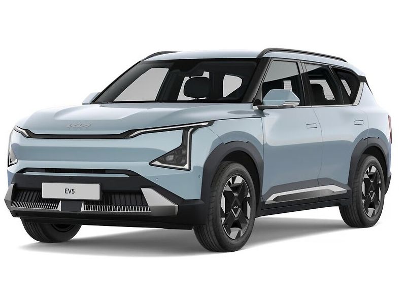 Kia EV5 (2026) AIR 81,4 kWh - fotografie inzerátu