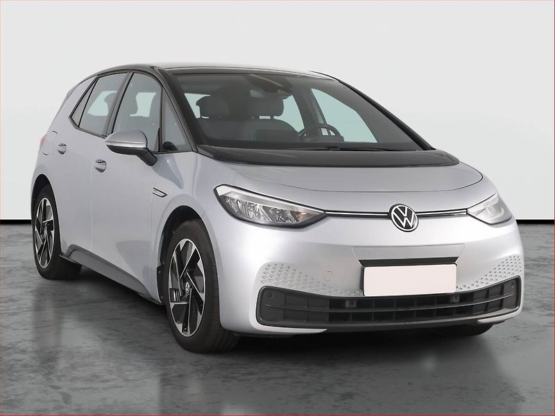 Volkswagen ID.3 (2020) Pro (62 kWh), SoH 90% - fotka 1 z 24