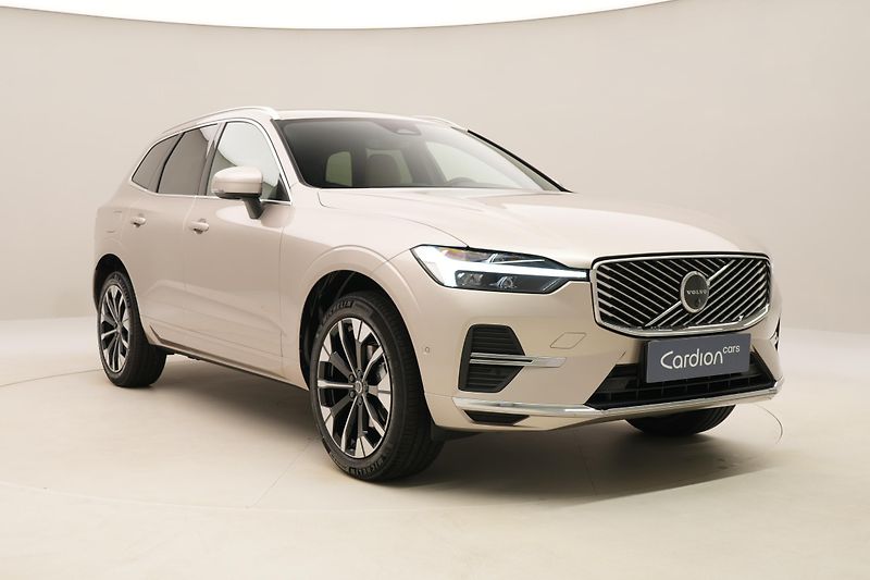 Volvo XC60 (2026) B5 AWD AUT BRIGHT PLUS  - fotka 14 z 70