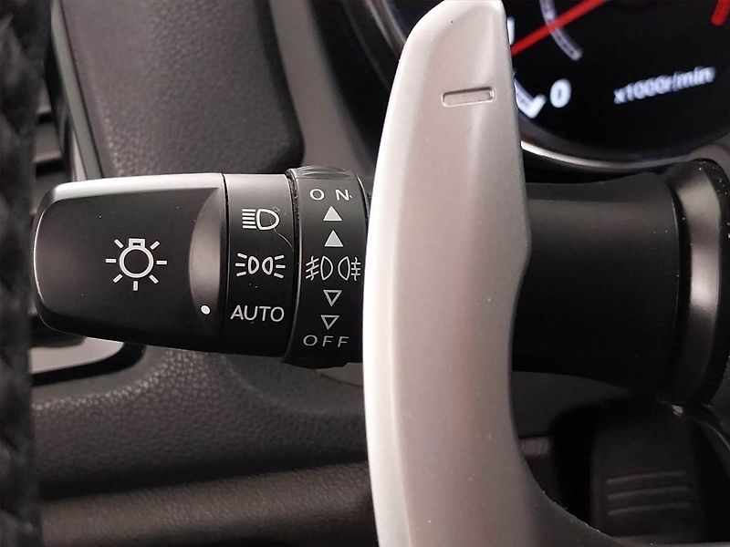 Mitsubishi ASX (2020) 2.0 MIVEC - fotka 21 z 24