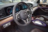Mercedes-Benz GLE (2020) 450/360kam/Distronic/Pamětsed - náhled 26