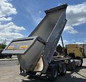 Meiller 18 m3 HARDOX tl.8mm el.plachta - náhled 12