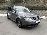 Volkswagen Touran 1.9 TDi 66 kW 7-MÍST - náhled 2