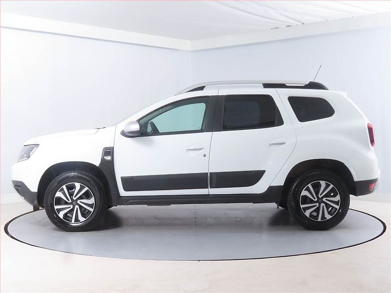 Dacia Duster (2019) 1.5 Blue dCi, 4X4, Serv.kniha - fotka 3 z 15